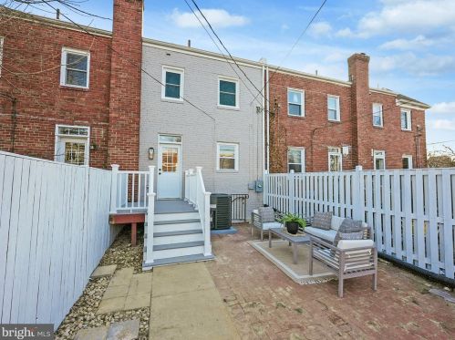 504 Glendale Ave, Alexandria VA 22301-1602 exterior