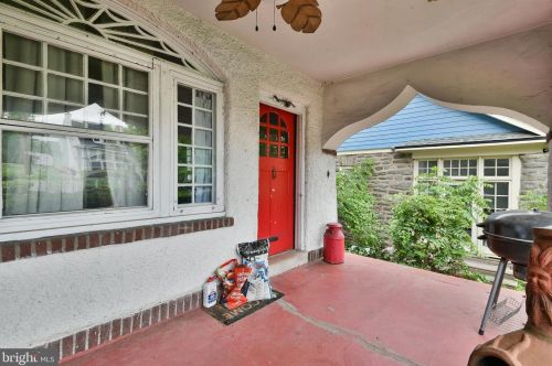 923 Fillmore St, Philadelphia PA 19124-2926 exterior