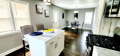 4741 Medford Ave, Milwaukee WI  53216-2409 exterior