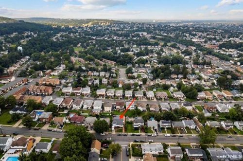 282 Rossiter Ave, Paterson NJ 07502-1317 exterior