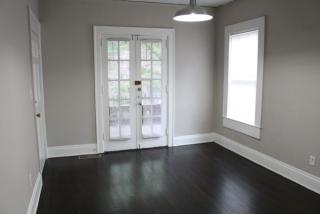 740 Barnett St, Atlanta GA  30306-4110 exterior