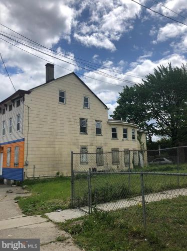 175 Pennington Ave, Trenton NJ  08618-3844 exterior