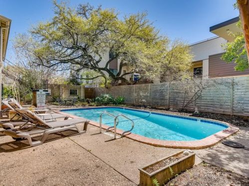 1514 Forest Trl, Austin, TX 78703-3286