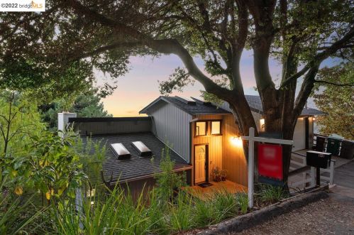 1227 Alvarado Rd, Berkeley, CA 94705-1545