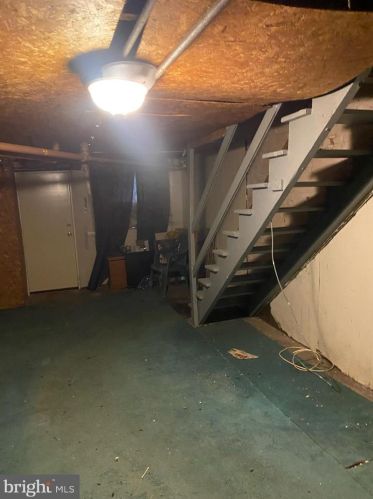 517 K St, Washington DC 20003-3237 exterior