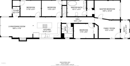 7141 Wabash Ave, Chicago IL 60628-7349 exterior