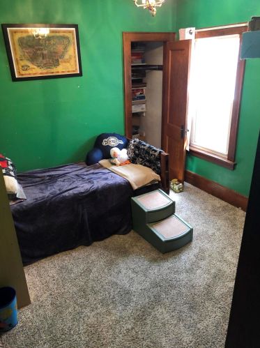 2202 71, Milwaukee WI 53213-1804 exterior