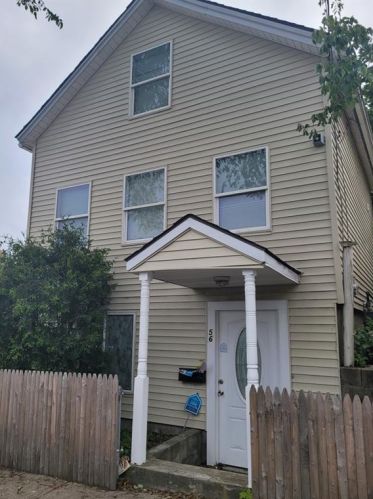 56 Wadsworth St, Providence, RI 02907-2821