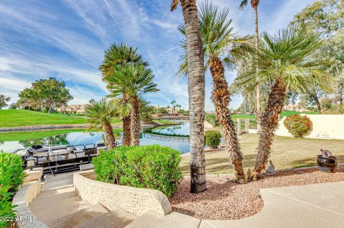 3350 Ambrosia Dr, Chandler AZ 85248-4807 exterior