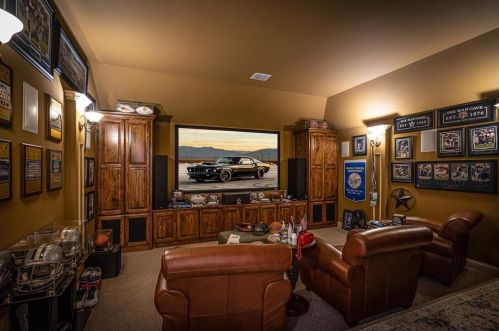 3312 Bankside, Frisco TX 75056-6413 exterior