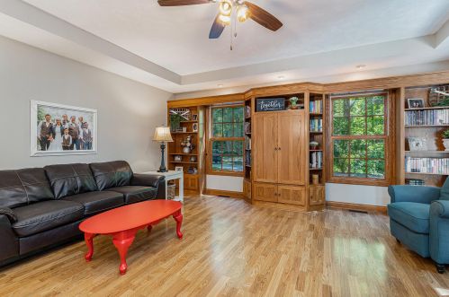 6243 Robertson Rd, Middlevle MI 49333-8731 exterior