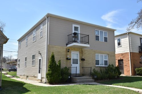 9839 Lisbon Ave, Milwaukee, WI 53222-2406