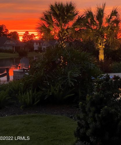 11 Anchor Bay Ct, Bluffton SC 29910-9573 exterior