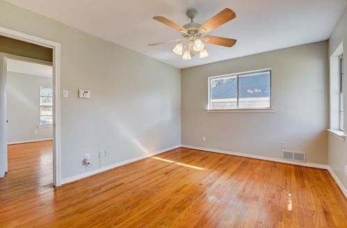 3306 Chadwell Dr, Dallas TX 75234-5120 exterior