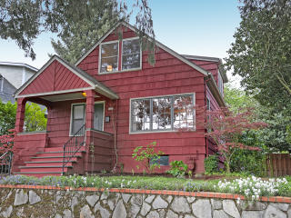 5919 28th Ave, Portland, OR 97211-6142