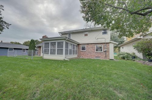 5000 19 St, Milwaukee WI 53209-5761 exterior