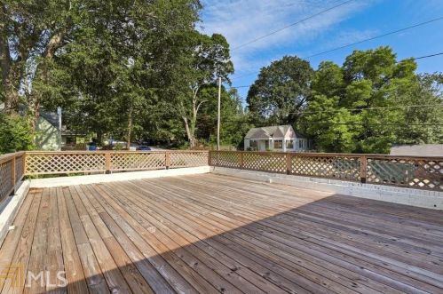 54 Chappell Rd, Atlanta GA  30314-2579 exterior