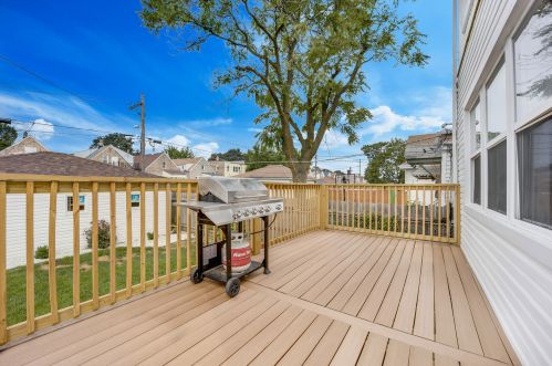 2242 Karlov Ave, Chicago IL  60639-3718 exterior