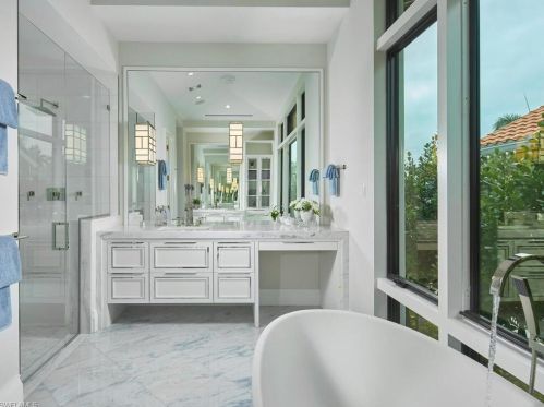 595 16 Ave, Naples FL 34117-2242 exterior