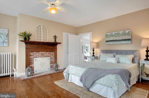 307 Great Falls Rd, Rockville MD exterior