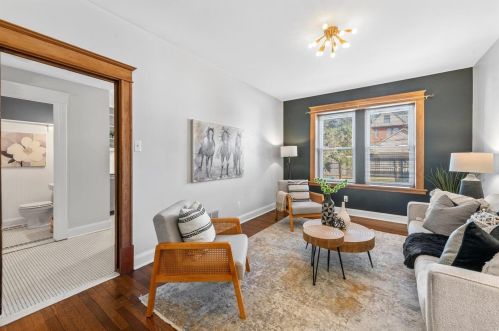 3663 Mcree Ave, Saint Louis MO 63110-2657 exterior