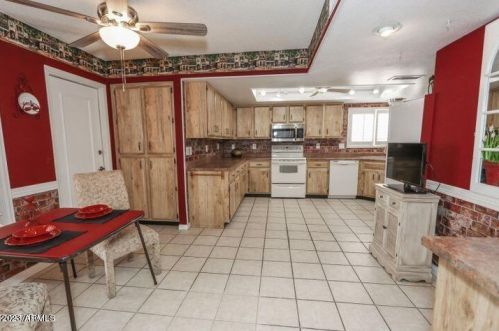 26625 Lakemont Dr, Chandler AZ  85248-7117 exterior