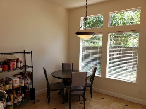 3999 Meadow Wood Dr, Folsom CA  95762-7546 exterior