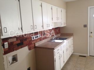 3225 Roseway Dr, Indianapolis IN  46226-6335 exterior