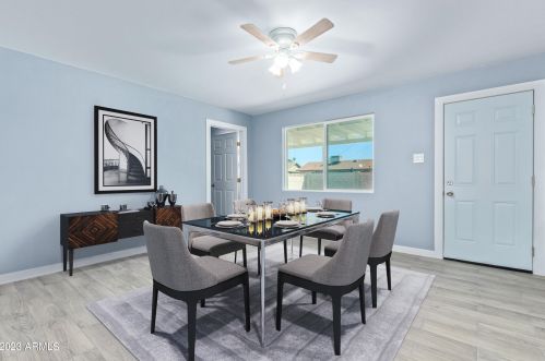 2925 42nd Ave, Phoenix AZ  85019-4323 exterior