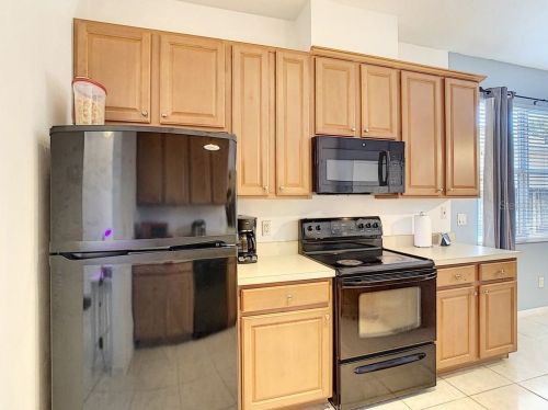 10263 Andover Pt Cir, Orlando FL 32825-2732 exterior