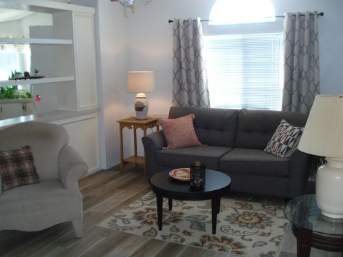 5668 Circle Z St, Tucson, AZ 85713-4415