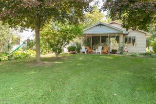 26880 County Rd 653, Gobles MI  49055-9236 exterior