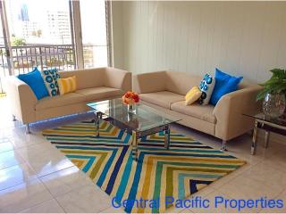 1099 Green St, Honolulu HI  96822-3680 exterior