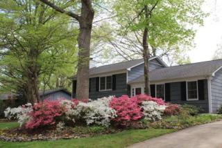 1612 Red Forest Rd, Greensboro, NC 27410-3044