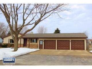 3217 Blueridge Dr, Appleton, WI 54914-5634