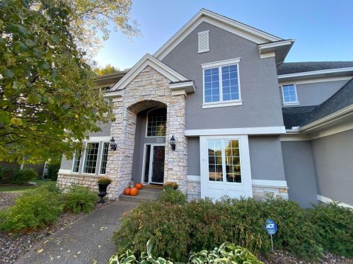 3544 Crestmoor Dr, Saint Paul MN 55125-5028 exterior