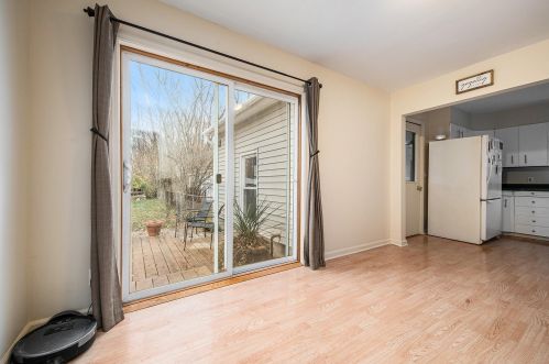 1711 Colby Ave, Kalamazoo MI  49004-1576 exterior