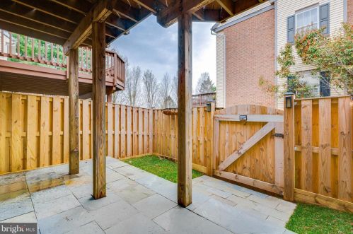 2305 Kenosha Pl, Silver Spring MD 20906-6303 exterior