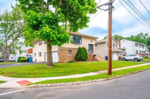 1570 Franklin St, Clark NJ  07066-2517 exterior