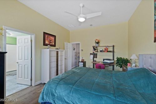 3163 Bellerive Dr, Chandler AZ 85249-4124 exterior