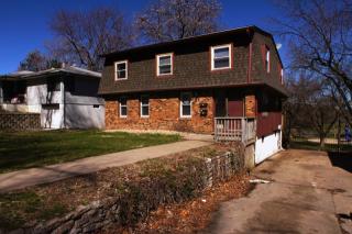 4814 Polk St, Omaha NE  68117-2717 exterior