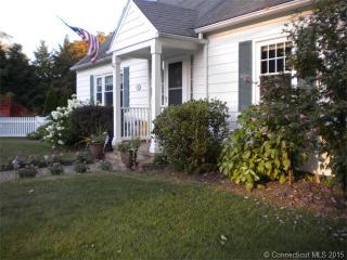 260 Elm St, Wallingford CT  06492-3232 exterior