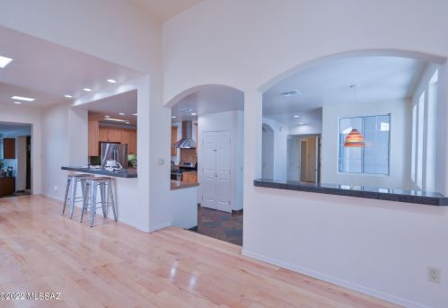 2231 Norris Ave, Tucson AZ  85719-3825 exterior