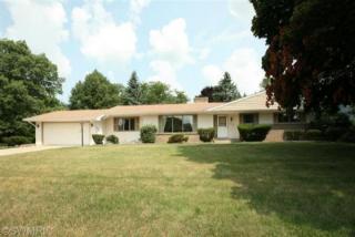 2010 Kilgore Rd, Kalamazoo MI  49008-3596 exterior