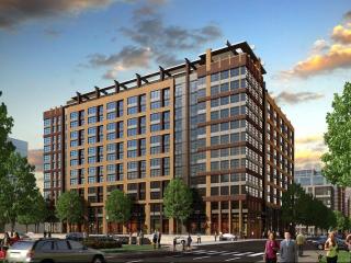 2 M St, Washington DC  20002-3576 exterior