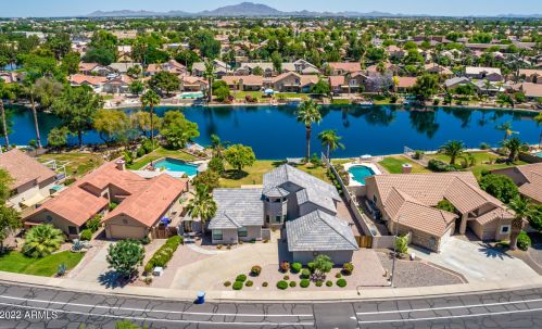 125 Lakeview Blvd, Chandler, AZ 85225-5790
