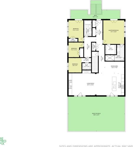 3217 Troy St, Chicago IL 60618-5713 exterior