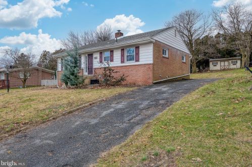 626 Euclid Ave, Lancaster, PA 17603-6839