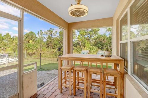 3575 20 Ave, Naples FL 34120-2377 exterior