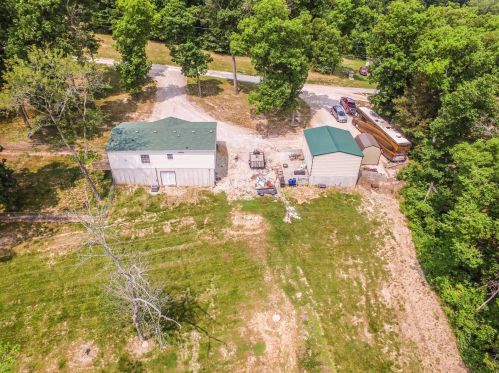 106 Hidden Springs Pl, Dittmer MO 63023-1011 exterior